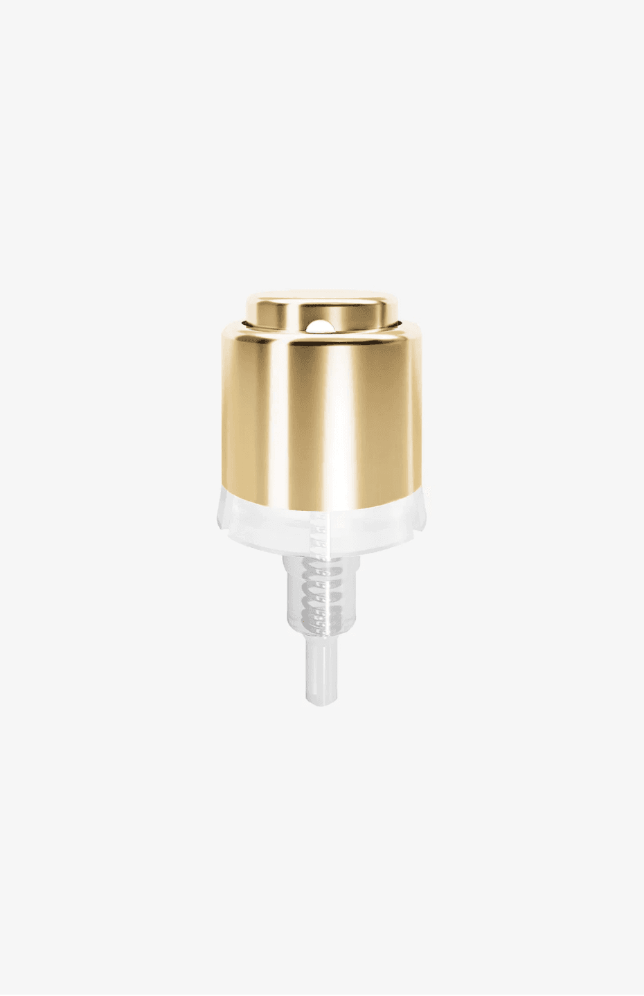 15 mm Kolay Kapama Pompa Altın